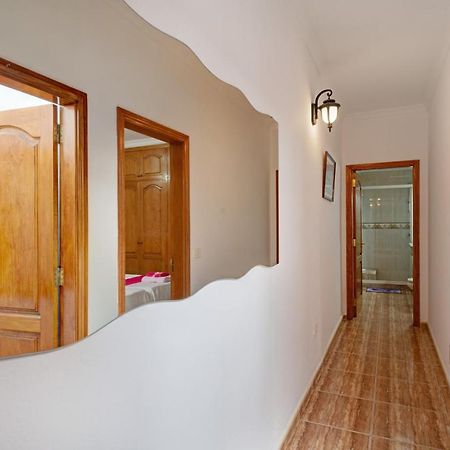 Apartamento Casa Nina Uga Exterior foto