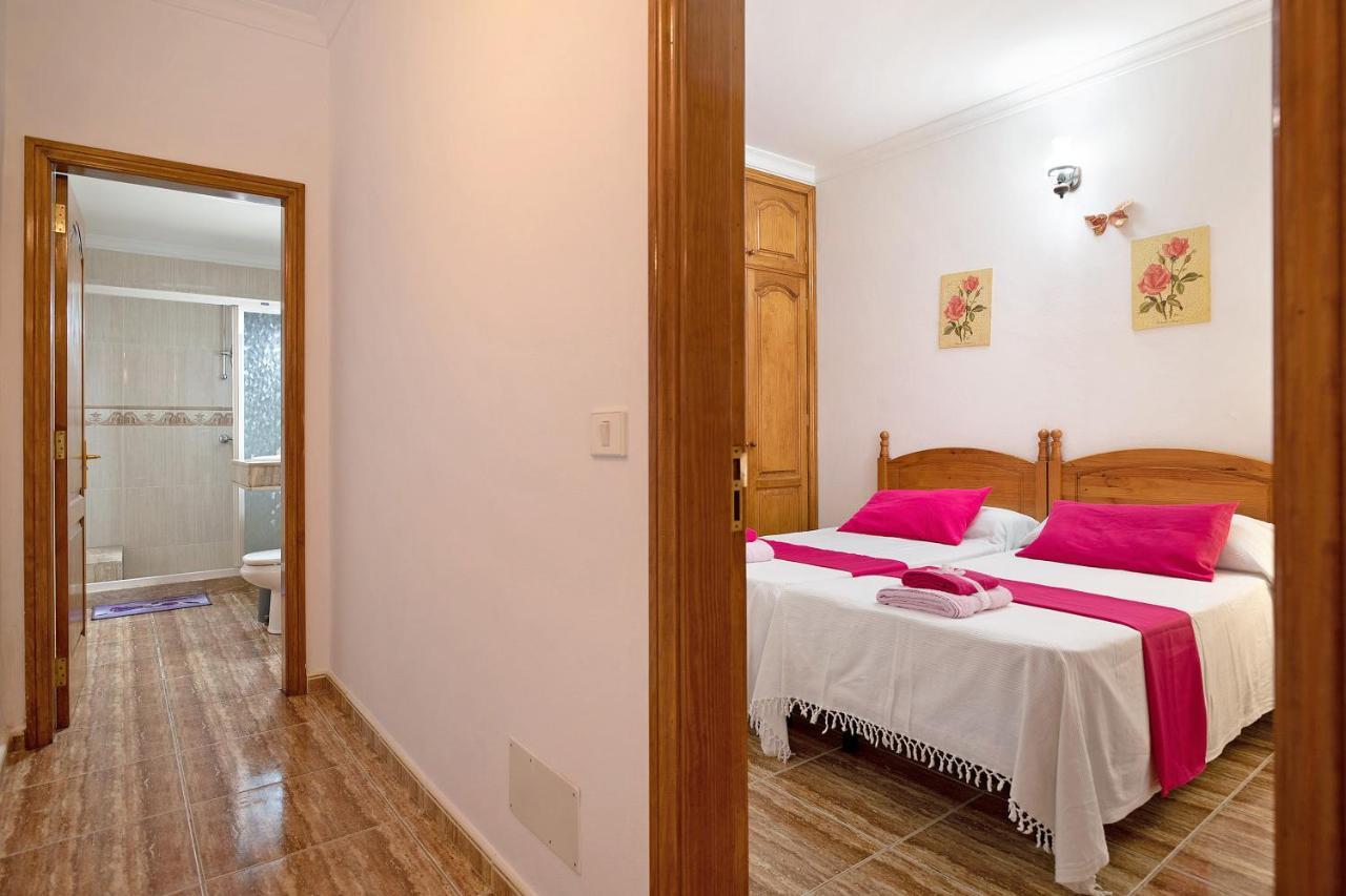 Apartamento Casa Nina Uga Exterior foto
