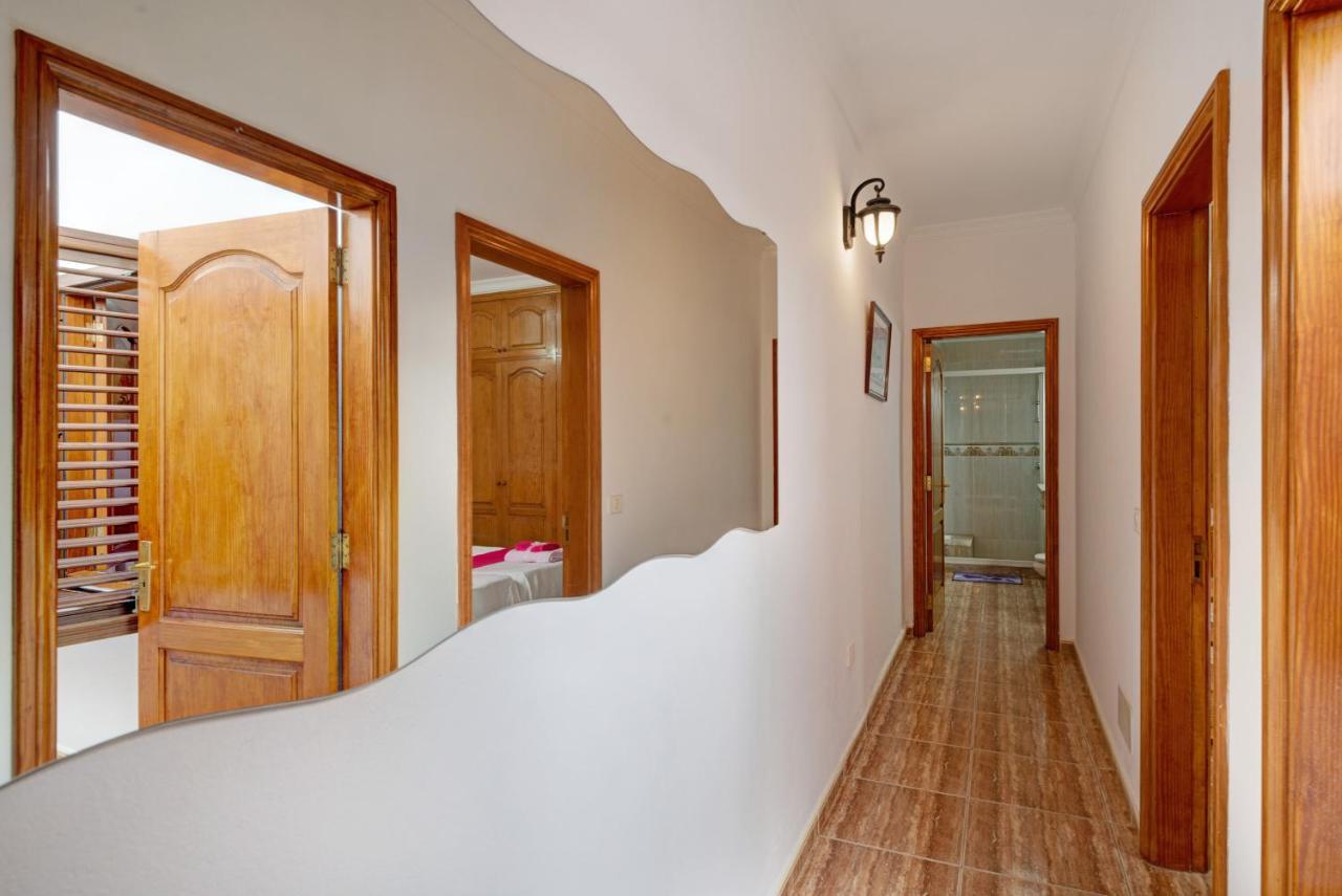 Apartamento Casa Nina Uga Exterior foto